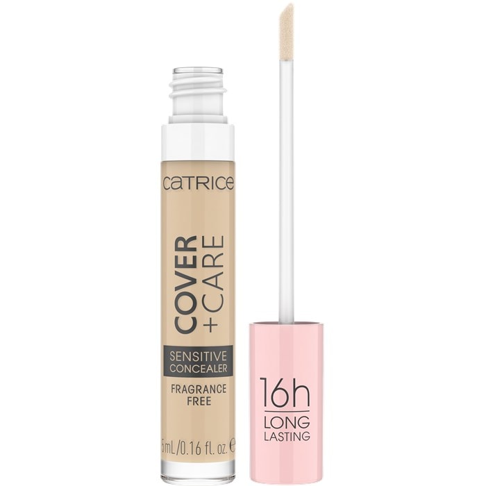 Cover + Care Sensitive Concealer