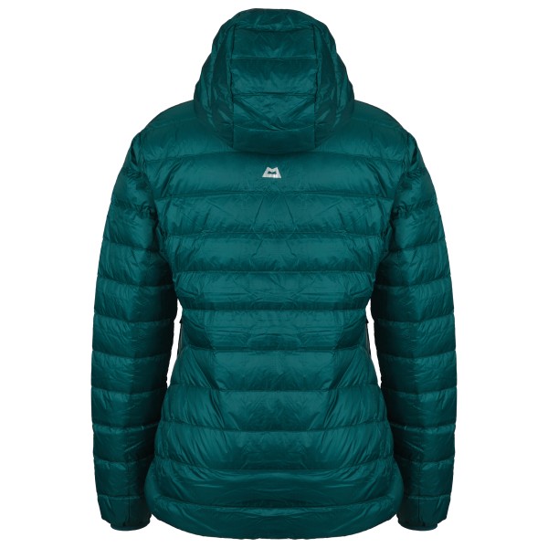 Mountain Equipment - Women's Frostline Jacket - Daunenjacke