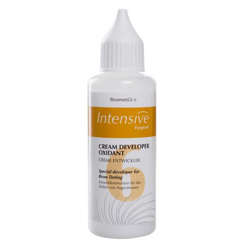 Biosmetics Intensive Entwickleremulsion 6 % 50 ml