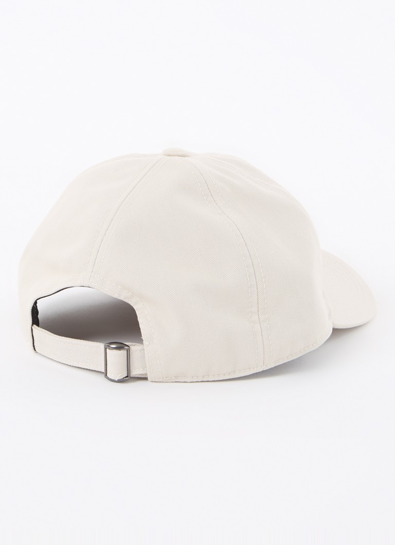 Palm Angels Classic cap with logo embroidery