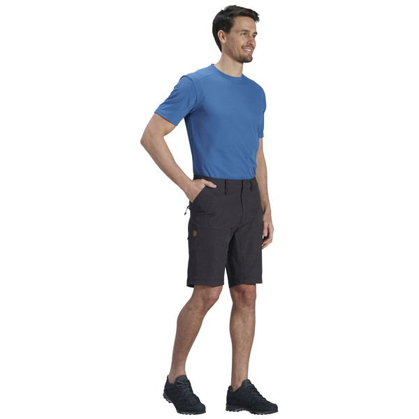 ABISKO LITE SHORTS M Herren - Shorts