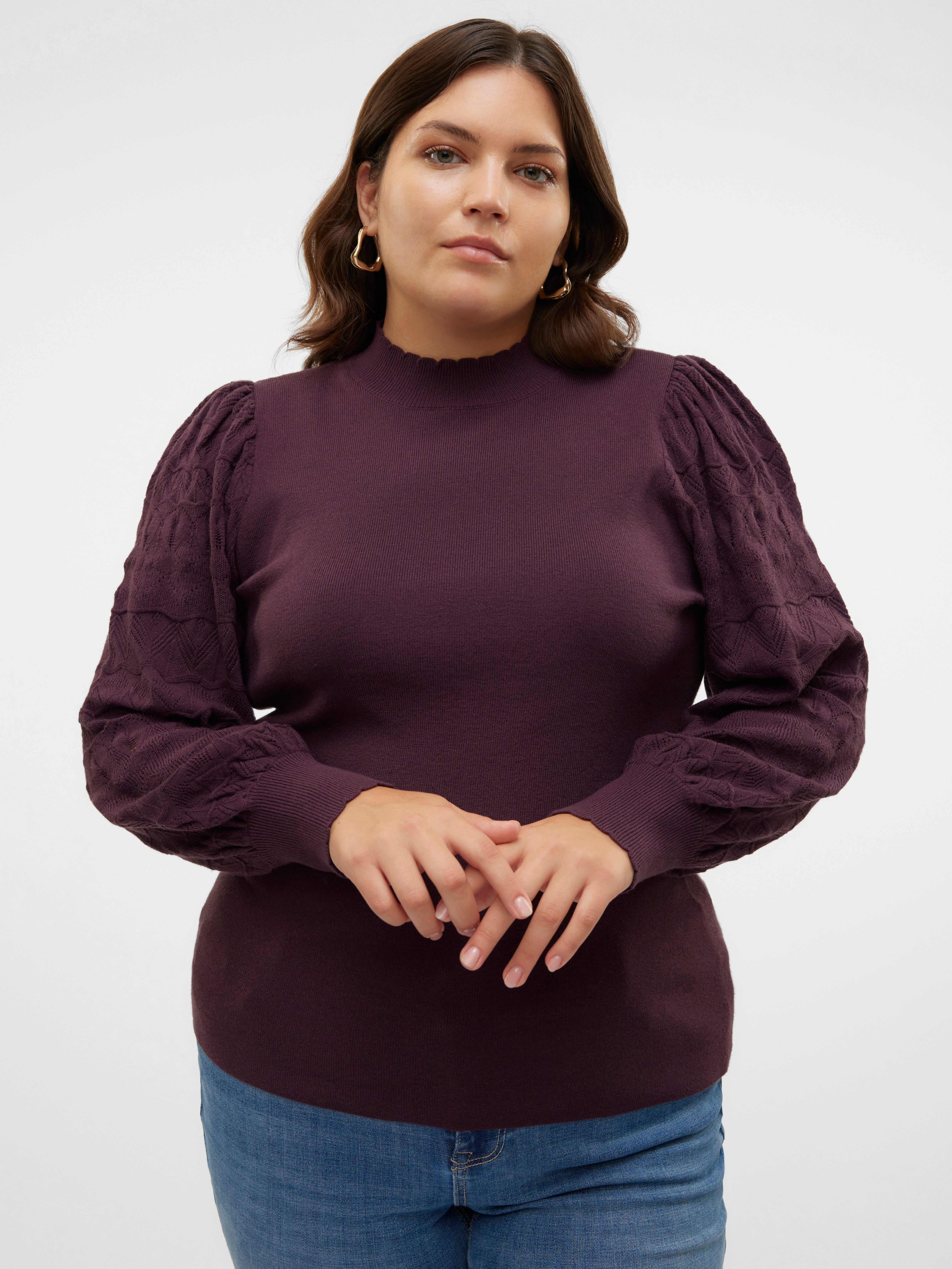 VMCLIMONE Pullover