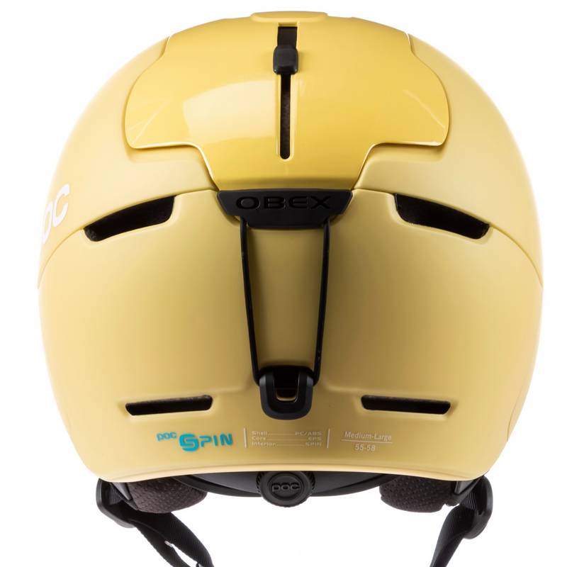 POC Obex Spin Helm