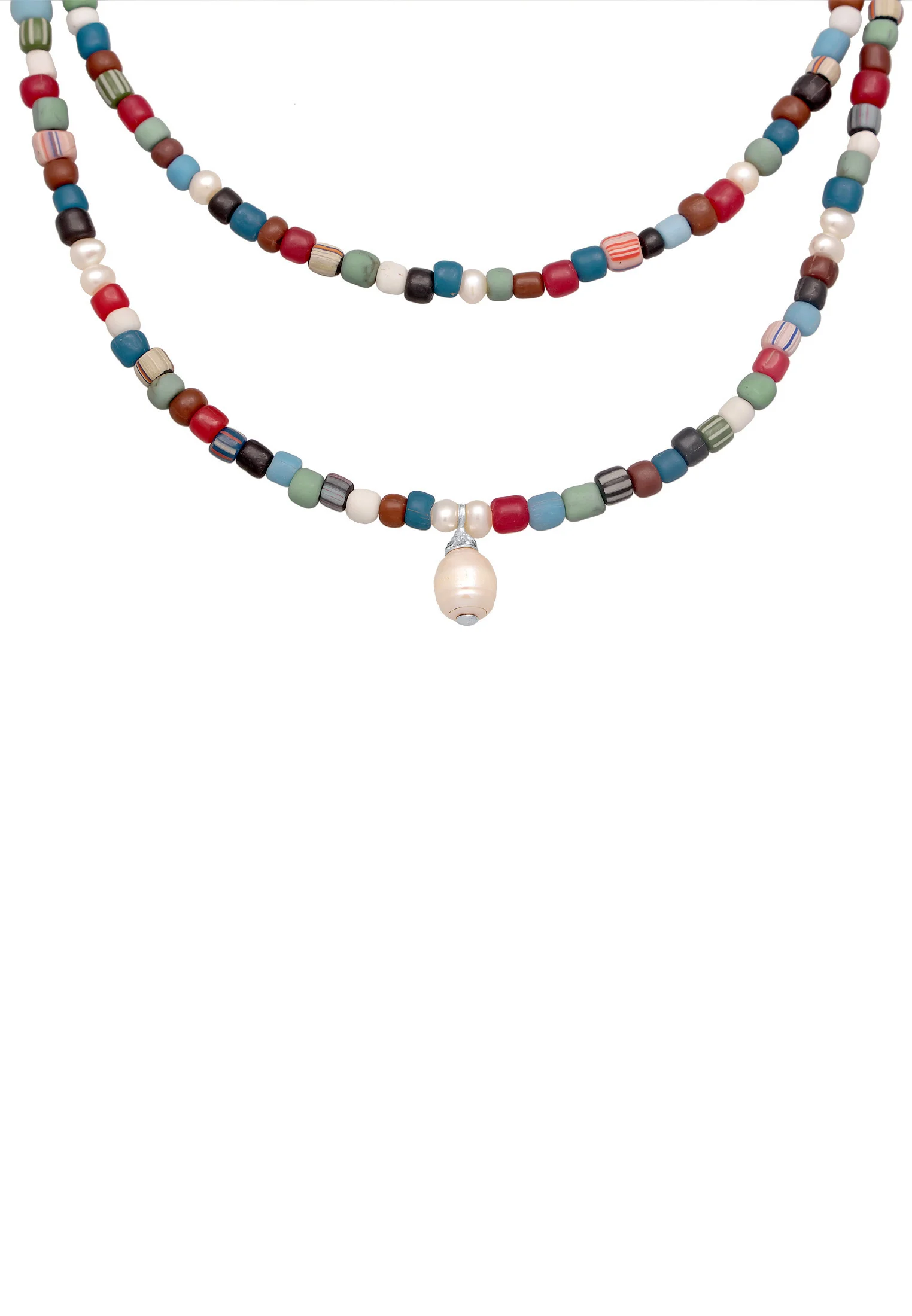 Collar KUZZOI