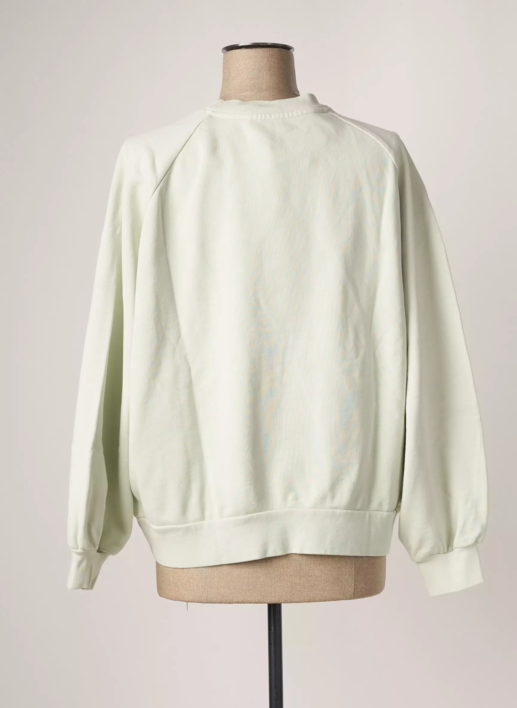 Levis Sweats Femme couleur vert