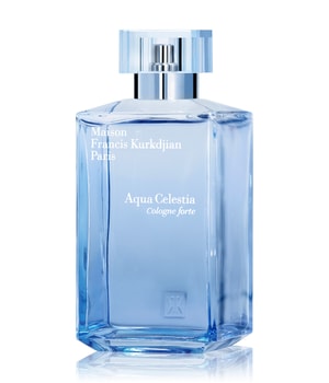 Maison Francis Kurkdjian Aqua Celestia Cologne forte Eau de Parfum 200 ml