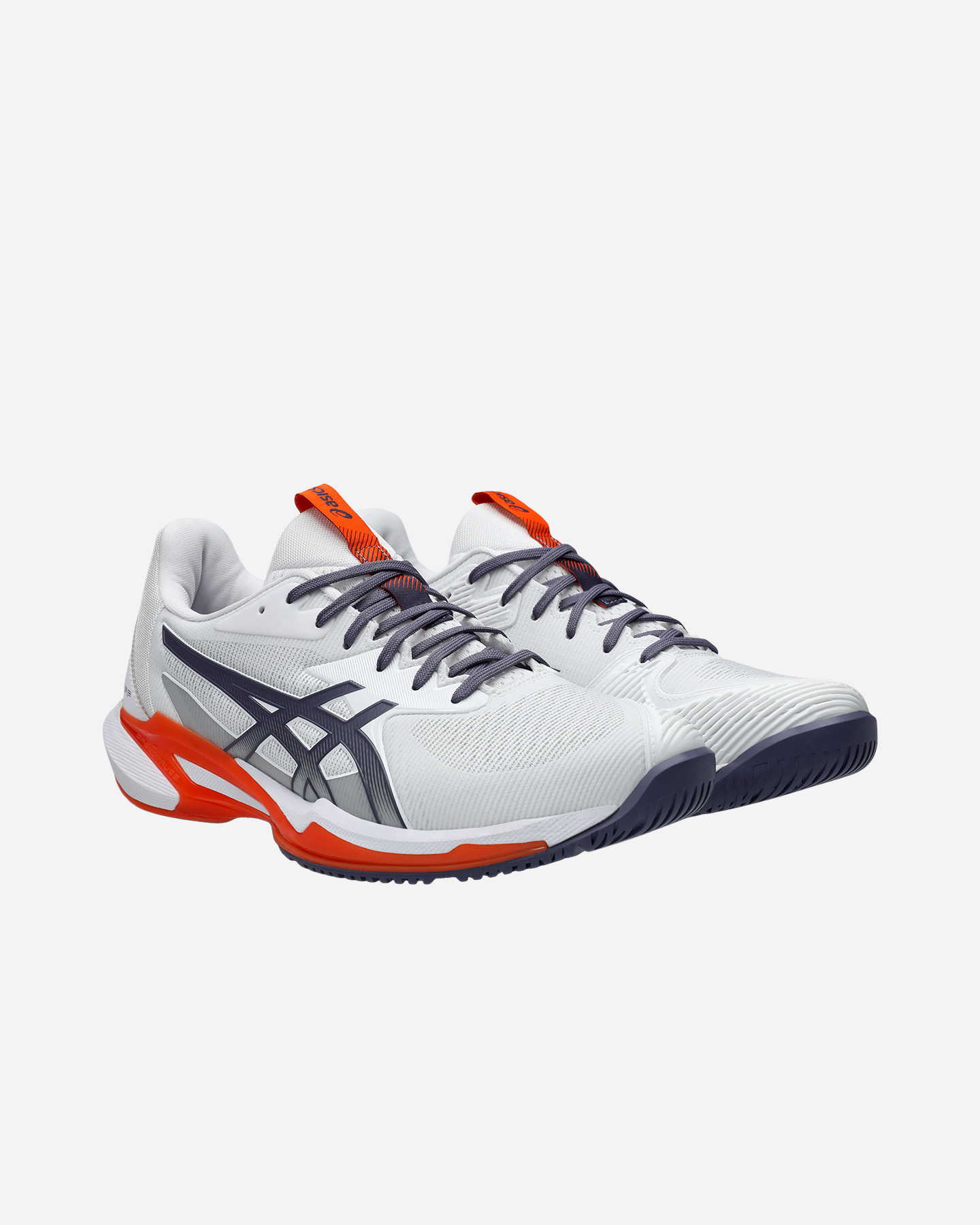 Scarpe Tennis Asics Solution Speed Ff3 M 1041A438-103