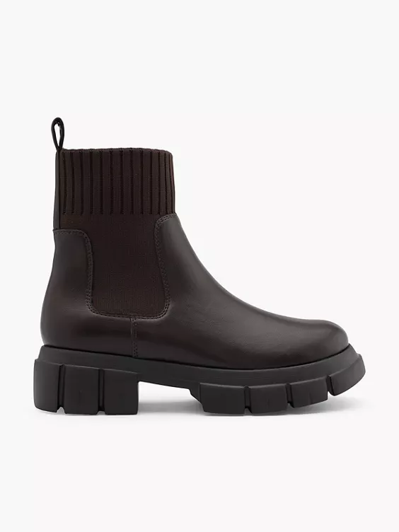 Catwalk Chelsea Boots