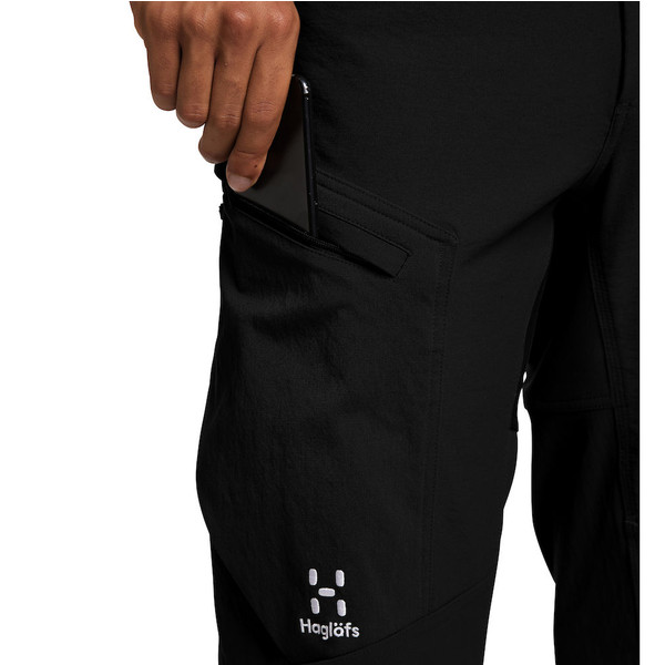 RUGGED STANDARD PANT Herren - Trekkinghose