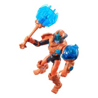 ** % SALE % ** He-Man and the Masters of the Universe Actionfigur 2022 Man-At-Arms 14 cm