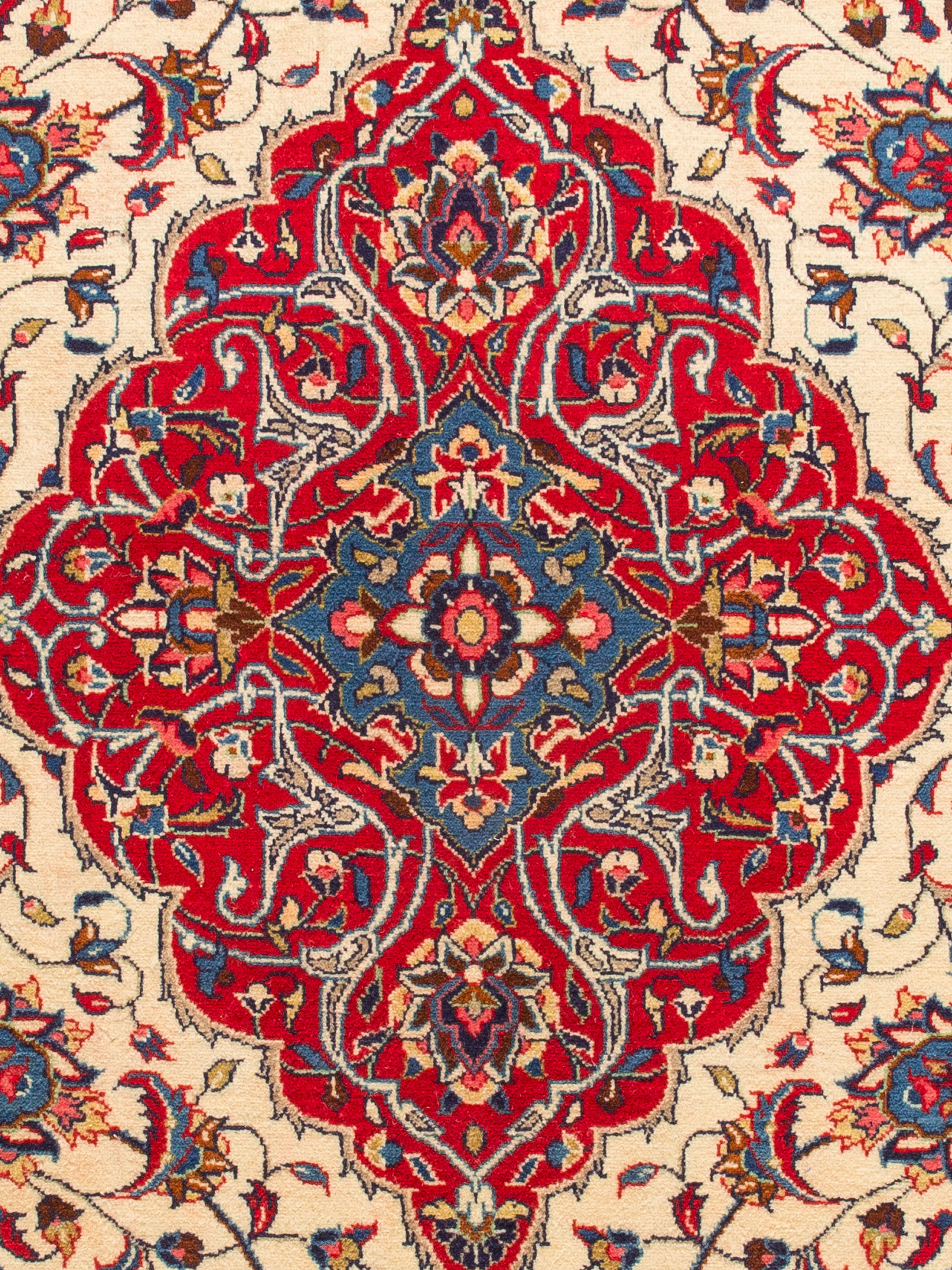 Sarough ca. 248 x 345 cm, Unikat / Einzelstück