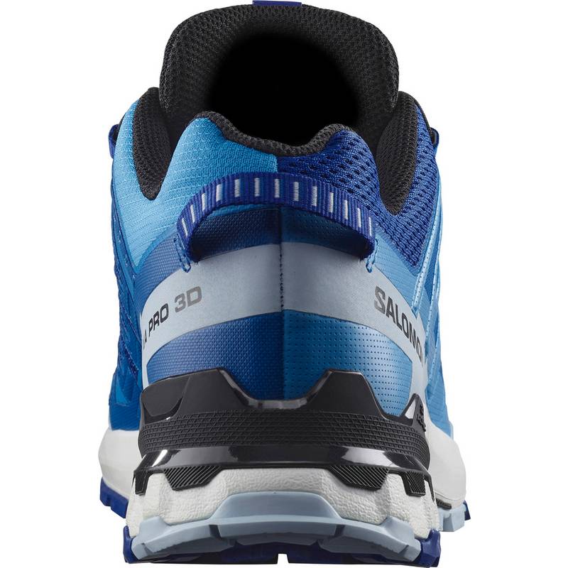 Salomon XA PRO 3D V9 Multifunktionsschuhe Herren