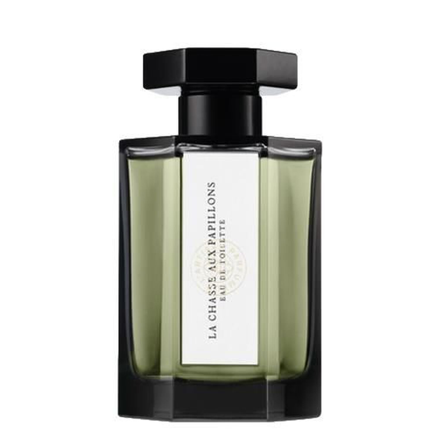 l'artisan parfumeur La Chasse aux Papillons Eau de Toilette