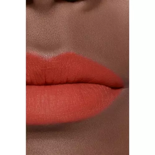 ROUGE ALLURE LIQUID VELVET Ultra long-lasting, intense matte liquid lipstick