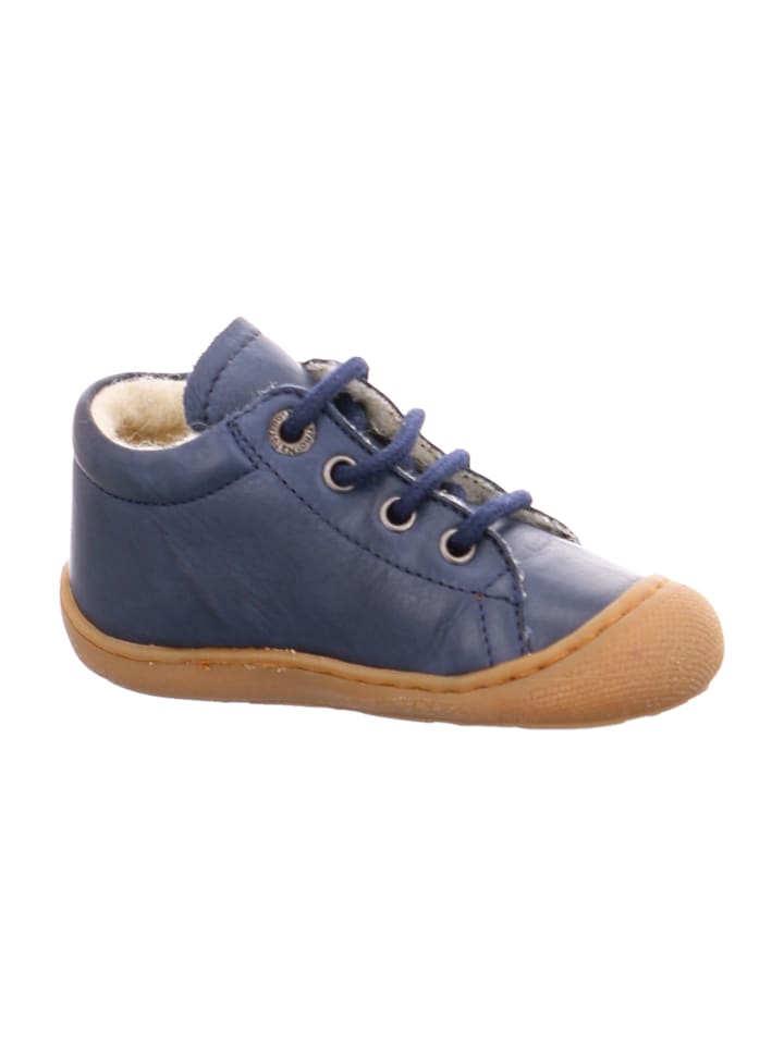 Naturino Lauflernschuhe in Blau günstig kaufen