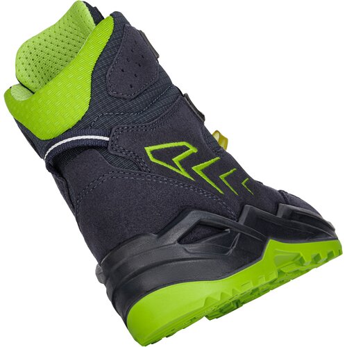 KINDER FREIZEITSCHUHE FIRO GTX
