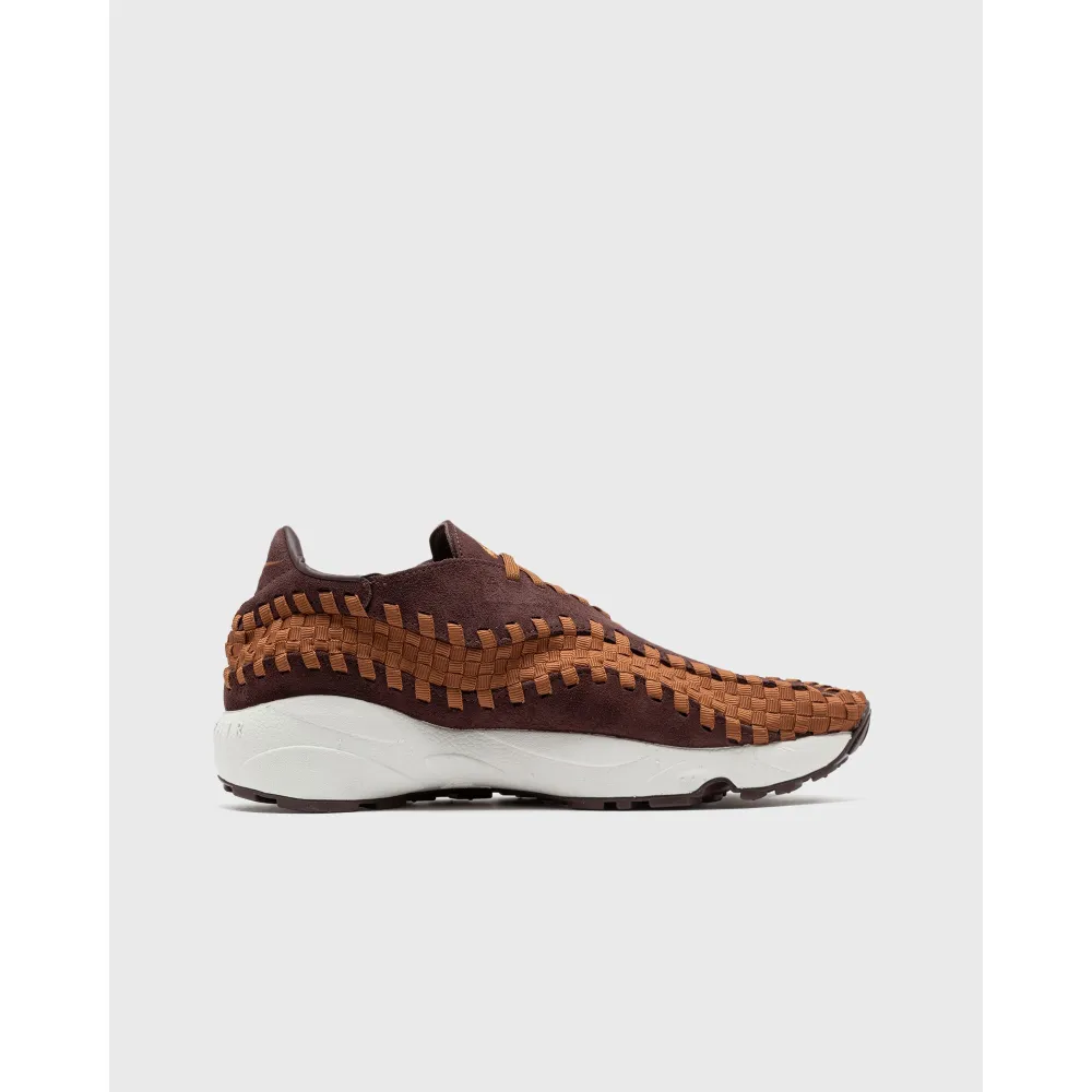 Nike Air Footscape Woven Wmns FB1959-200 / braun