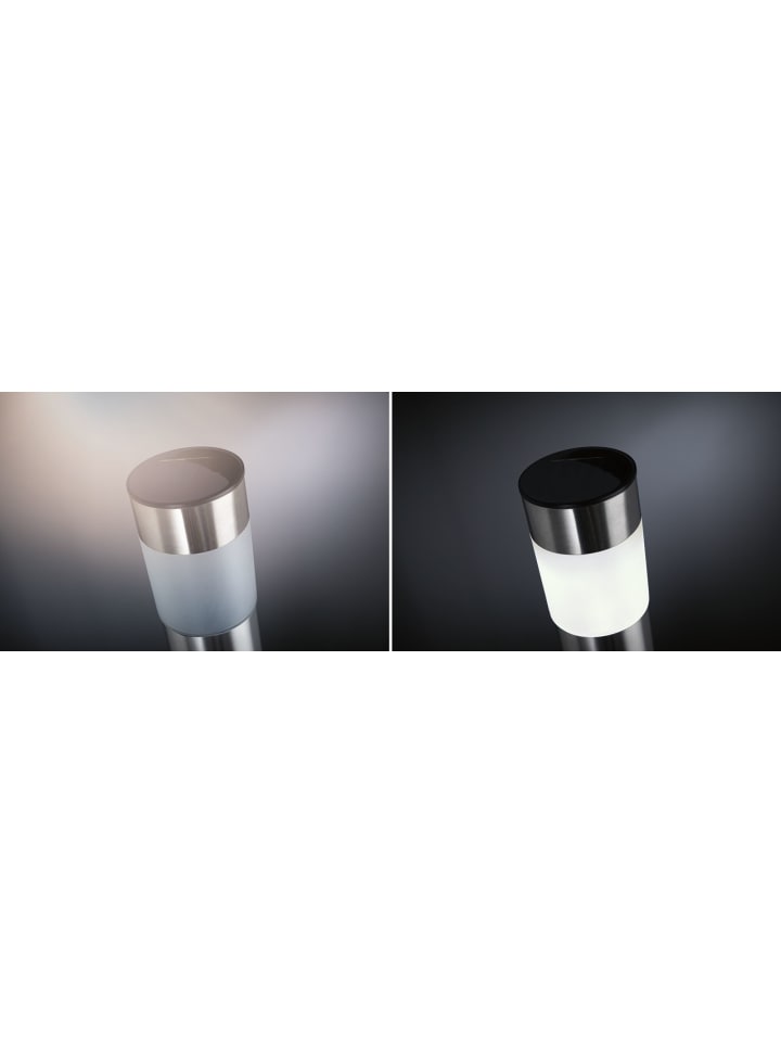 paulmann Solar LED Pollerleuchte Layra günstig kaufen onesize