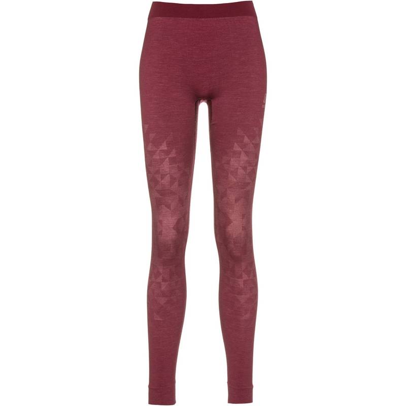 Odlo Kinship Performance Wool 200 Funktionsunterhose Damen