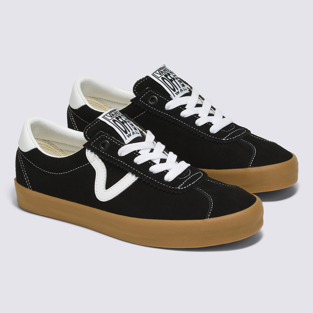 Vans Sport Low VN000CQRB9M / schwarz
