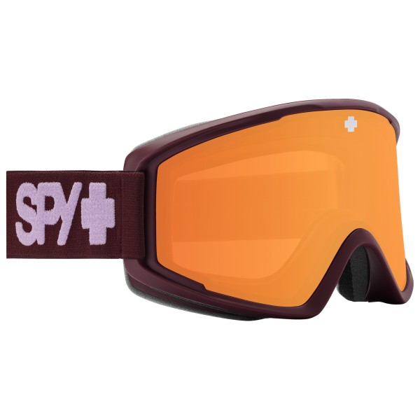 SPY+ - Crusher Elite S1 (VLT 53%) - Skibrille