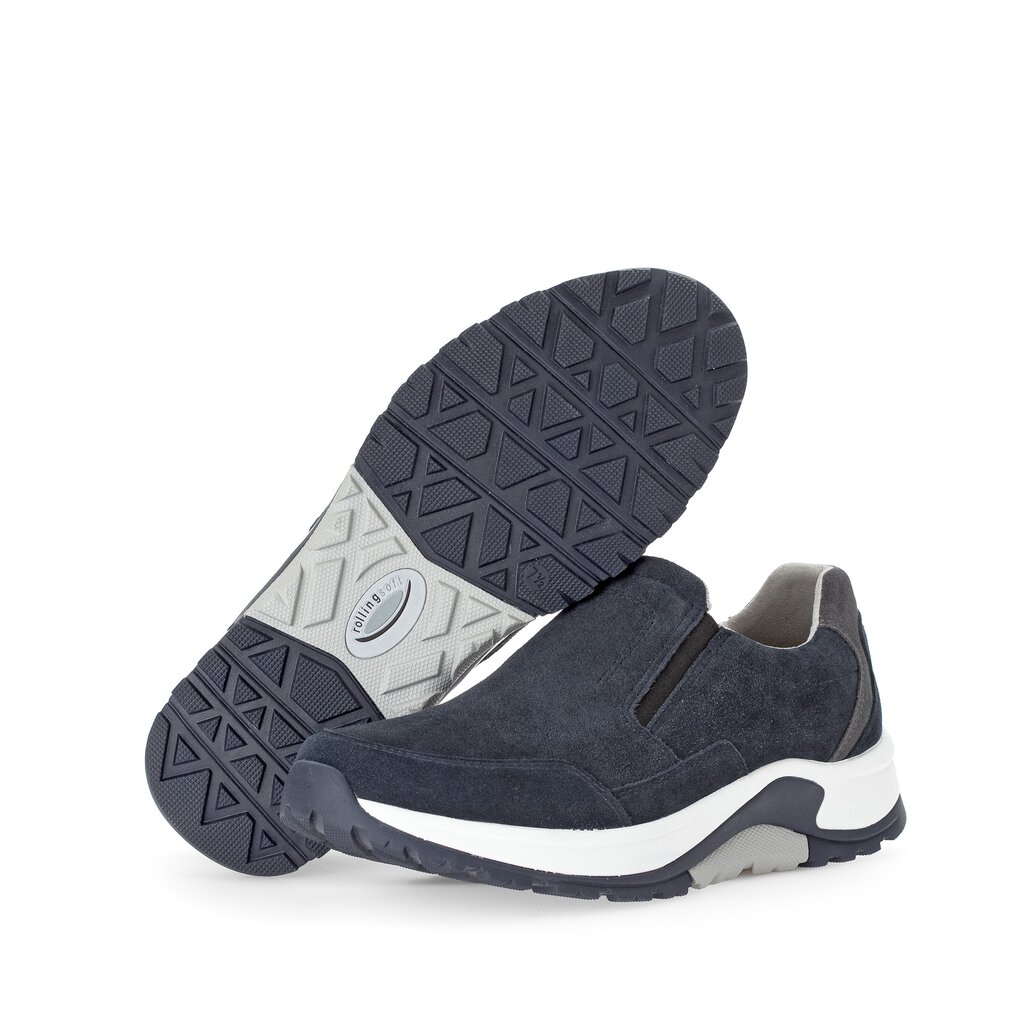 rollingsoft PG8000 Sneaker low blau
