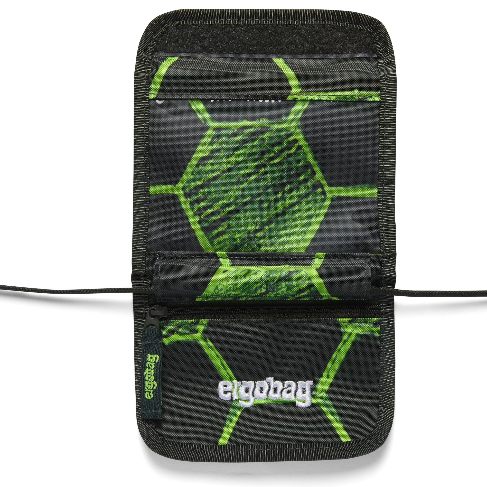 ergobag Brustbeutel VolltreffBär