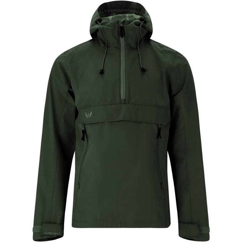 Whistler Dandy Softshelljacke Herren