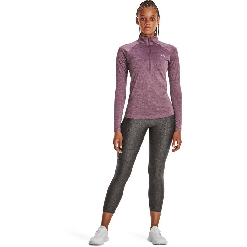 Under Armour Tech Twist Funktionsshirt Damen