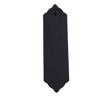 Harry Potter Wandschmuck Feuerblitz 34 cm