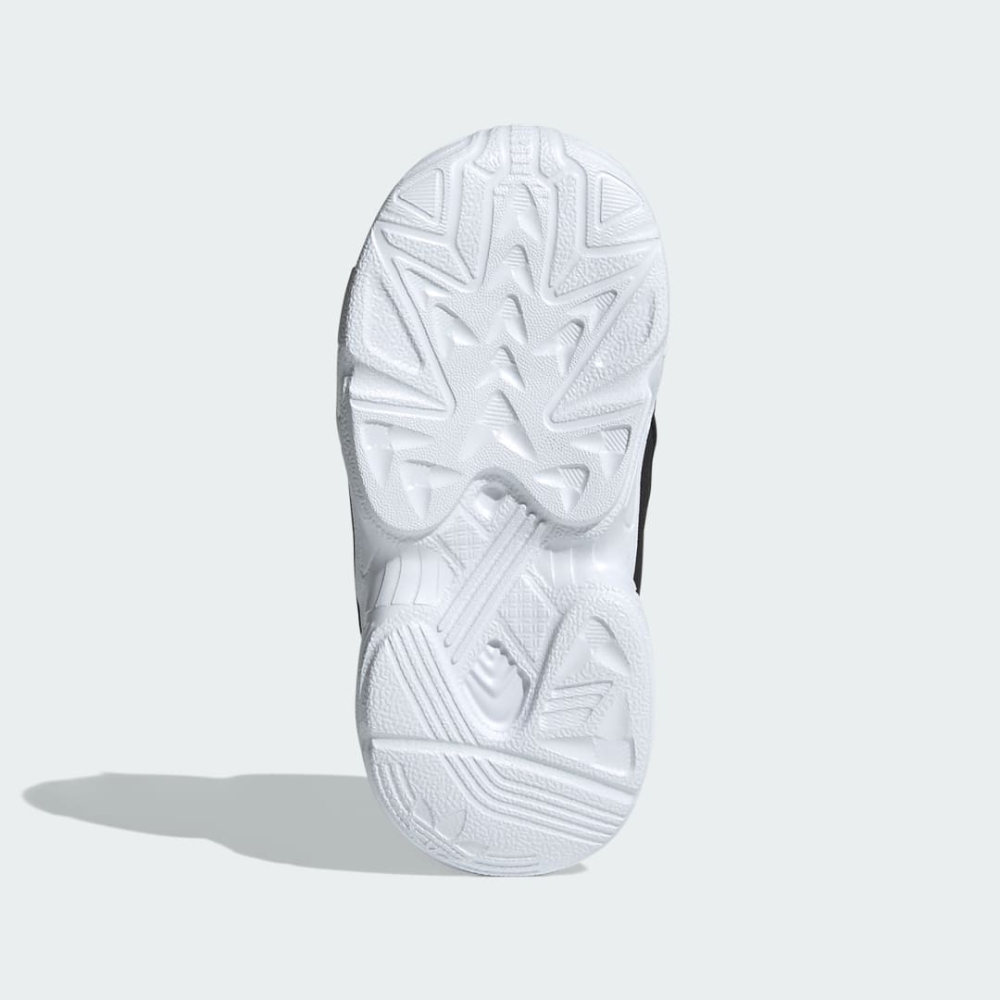 adidas Falcon Elastic Lace IF1100 / schwarz