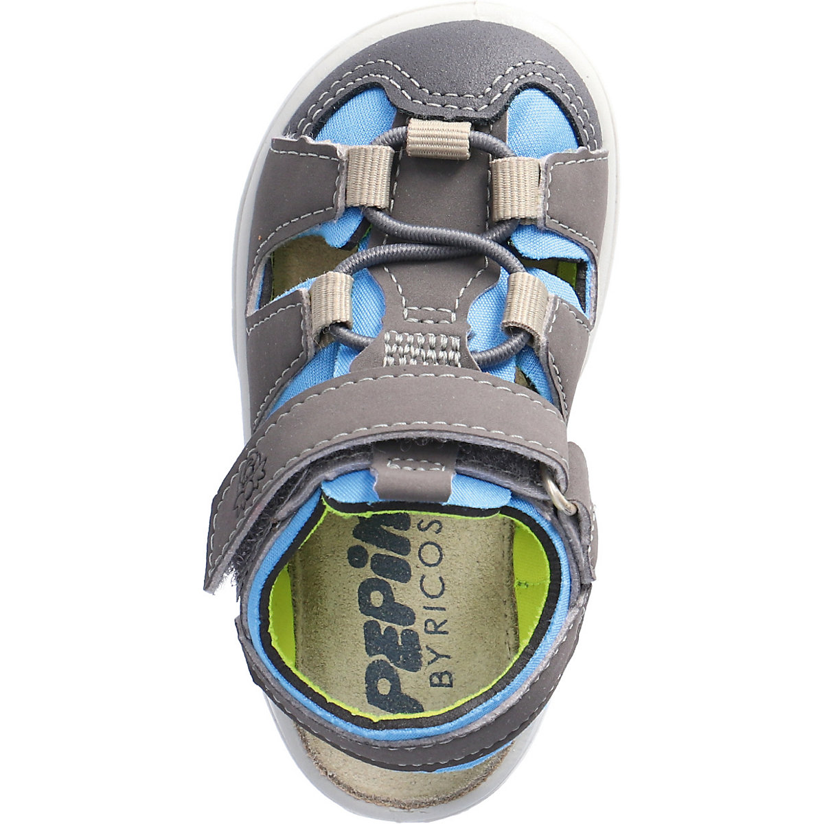 Baby Sandalen WMS Weite M für Jungen