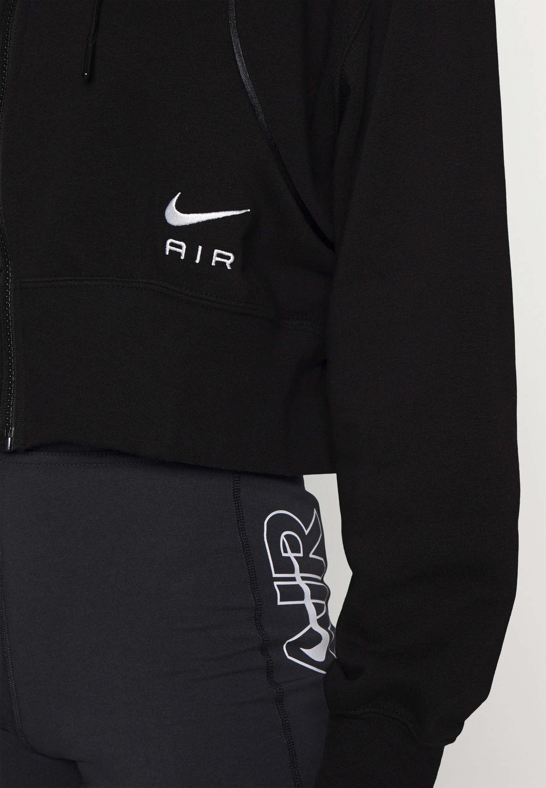 Sudadera Nike Sportswear AIR con cremallera