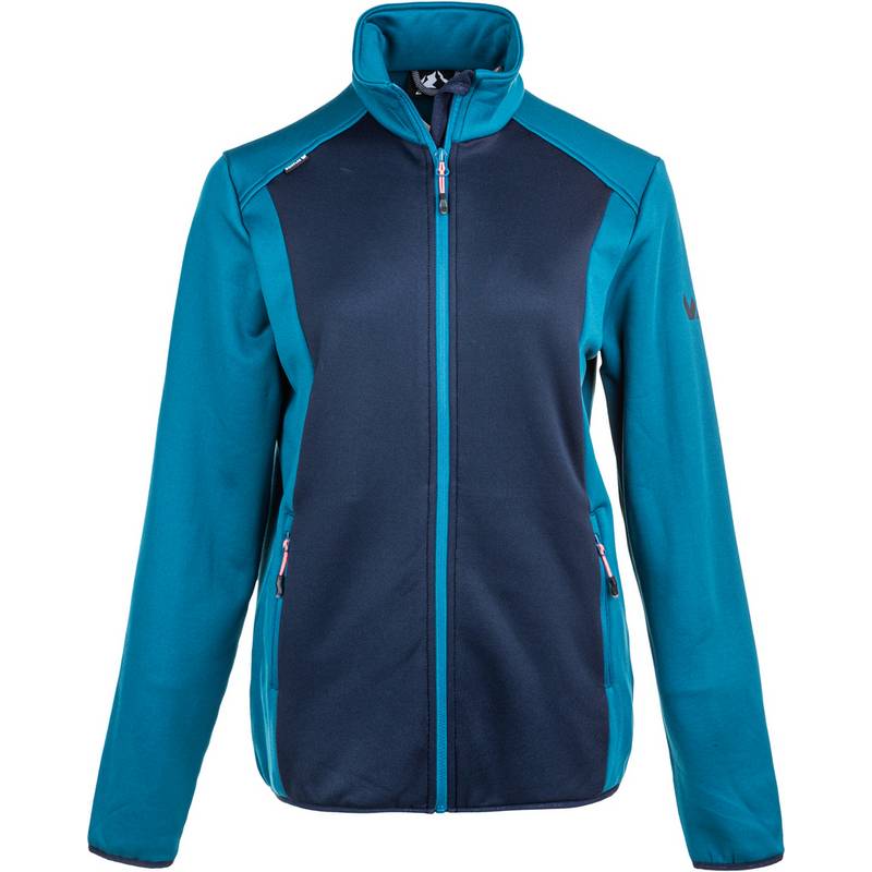 Whistler ZENSA W Powerstretch fleece Jacket Fleecejacke Damen
