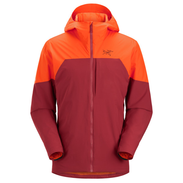 PROTON HYBRID HOODY M Herren - Isolationsjacke