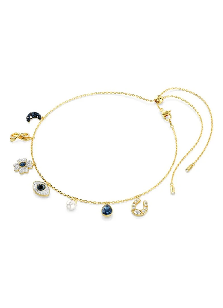 Κολιέ Swarovski Symbolica με κρύσταλλο