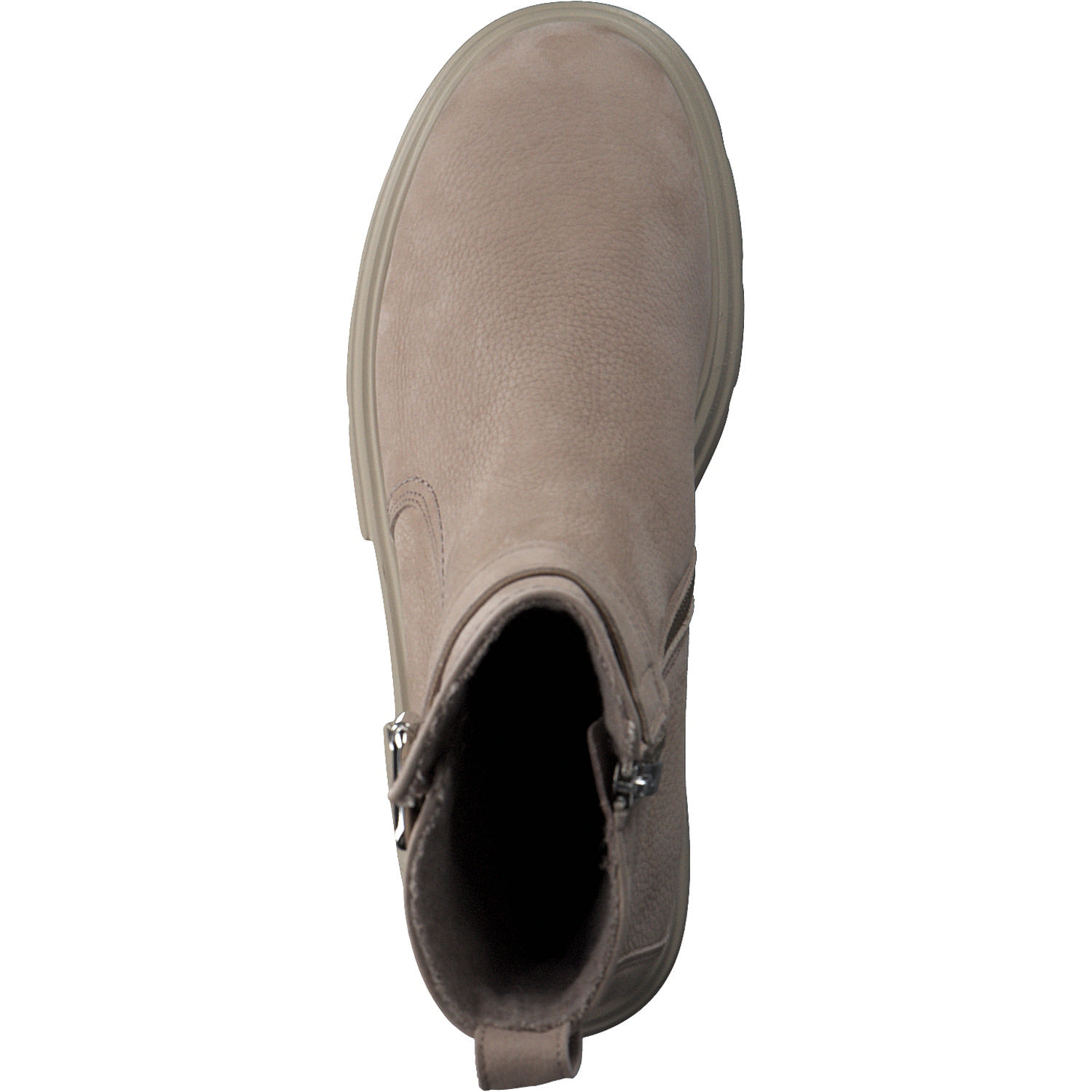 Paul Green 9869, Boots, Damen, Rosa