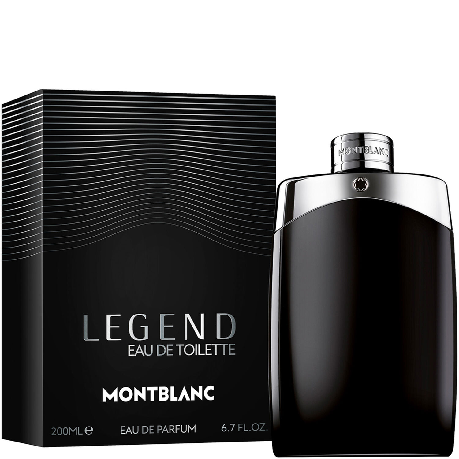 Montblanc Legend Eau de Toilette
