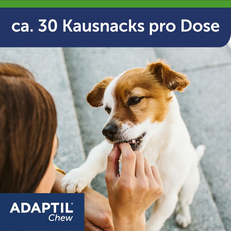 ADAPTIL Chew für Hunde zu TOP-Preisen