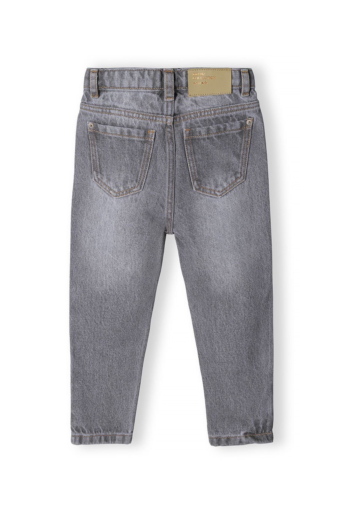 MINOTI Mom-Jeans mit bequemen Bein (12m-14y)