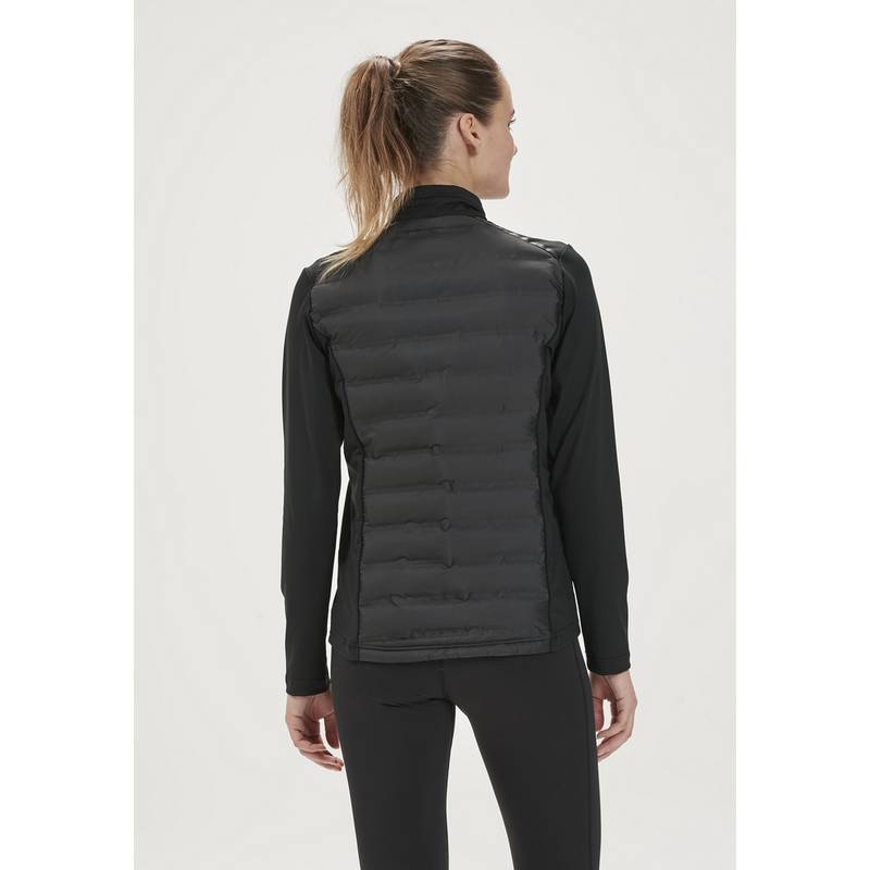 Endurance Reitta Laufjacke Damen