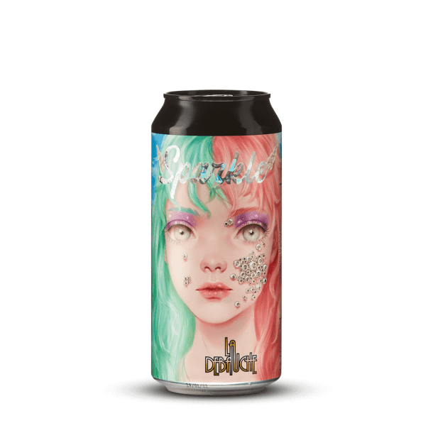 Sparkle 44cl