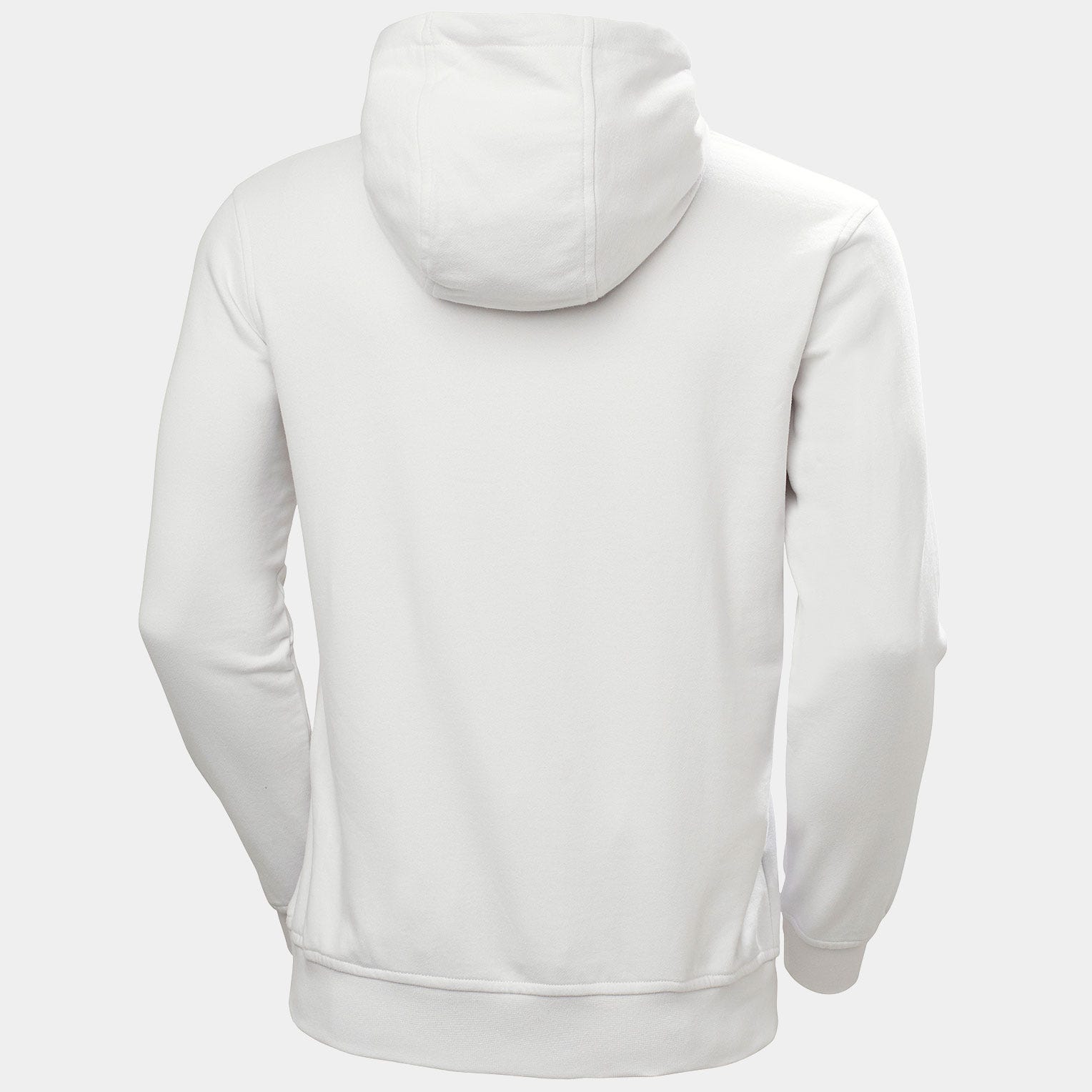 Men's HH Box Hoodie