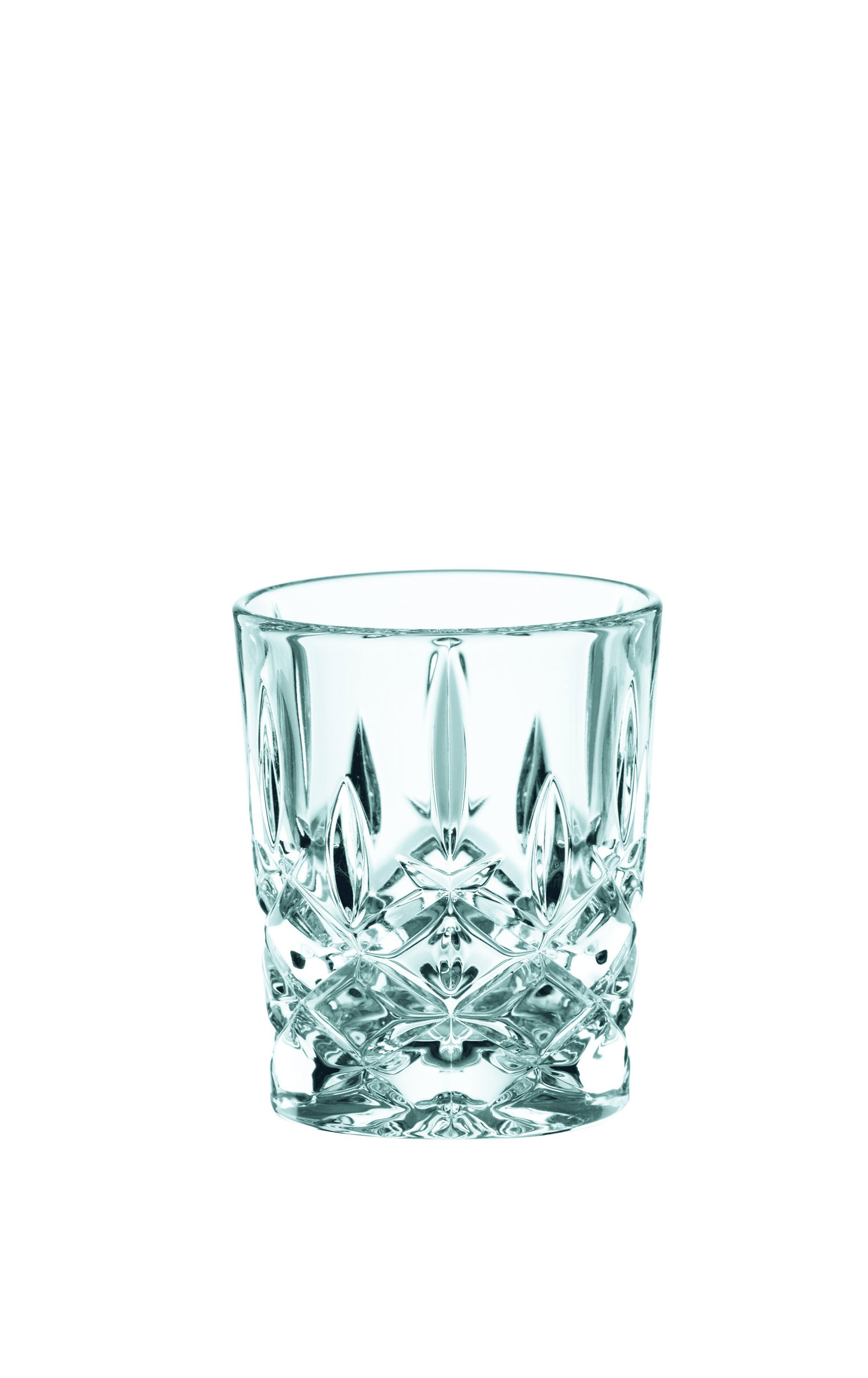 Nachtmann4er Stamper 55ml
