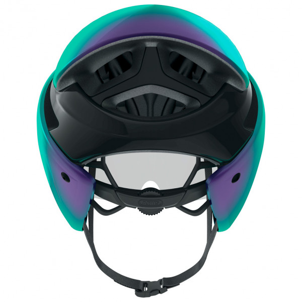 ABUS - Gamechanger Tri - Radhelm