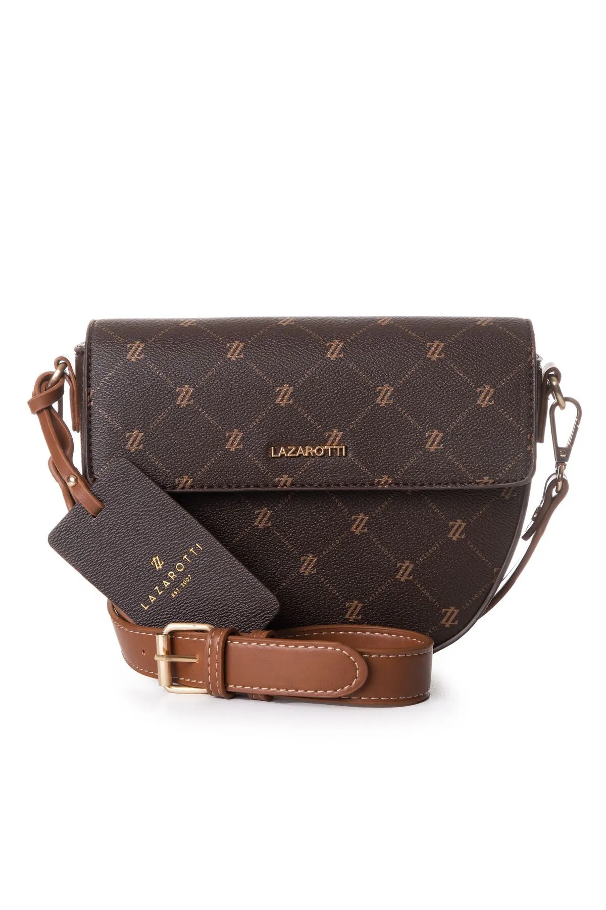 Lazarotti  Palermo Umhängetasche 21 cm