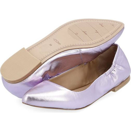 COX Ballerina