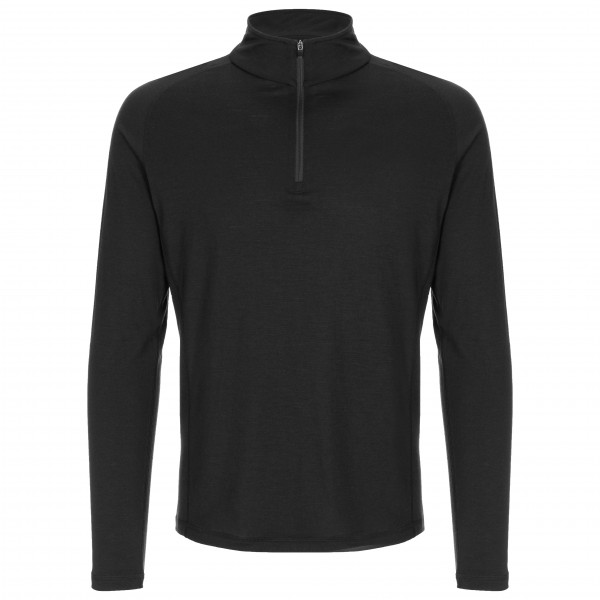 super.natural - Base 1/4 Zip 175 - Merinounterwäsche