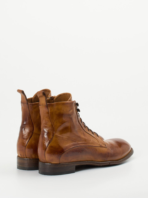 Schnürstiefelette-17002890007 Lemargo
