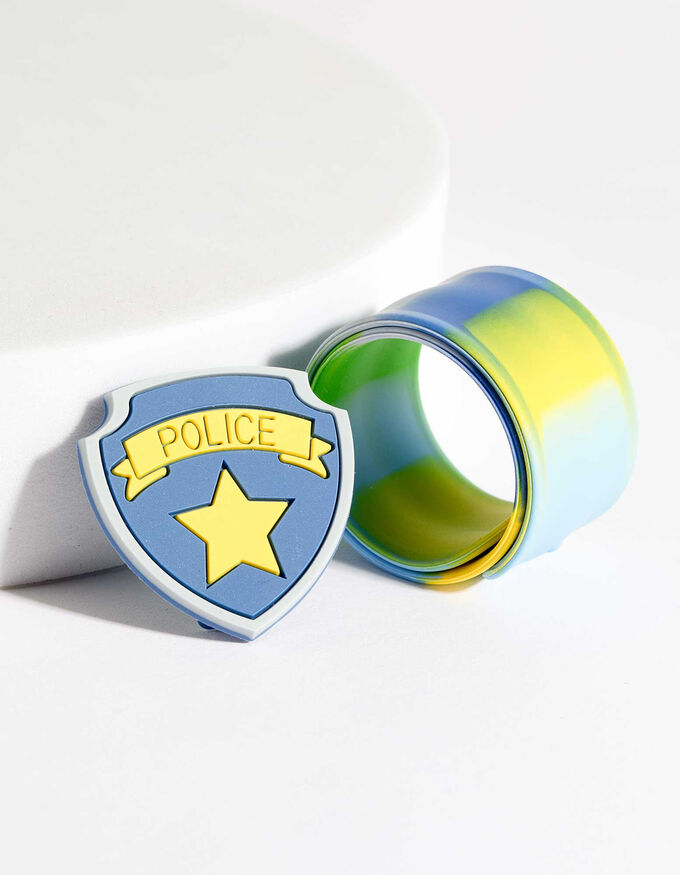 Slap-Armband